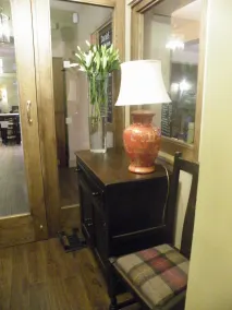 Saracens Head Hotel by Greene King Inns - Hall