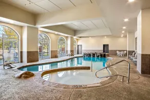 Comfort Suites Frisco - Pool