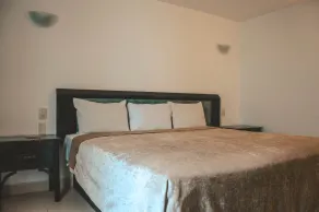 Hotel Latino - Zimmer
