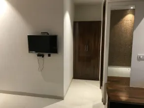 Hotel The Vegas - Quarto