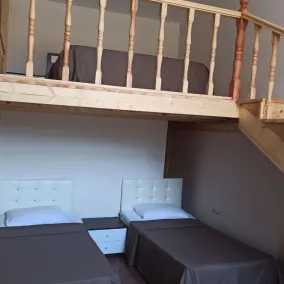 Naturel Otel - Room