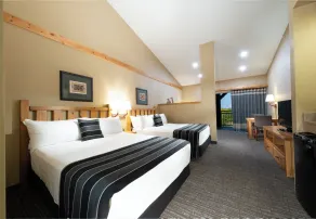 Great Wolf Lodge Waterpark Resort - Chambre
