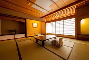 Tokigasane - Chambre