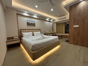 The Pearl Club Resort - Room