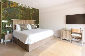Itz'ana Resort & Residences - Chambre