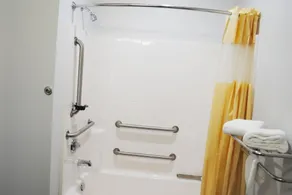 Bestway Inn - Salle de bain