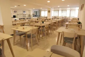 Muthu La Perla Tenerife - Restaurant