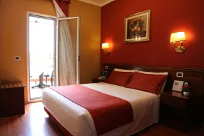 Hotel Impero - Room