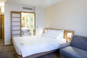 Novotel London Paddington - Chambre