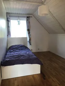 Villa Tina - Chambre