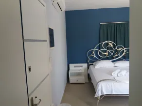 Villa Marios - Room
