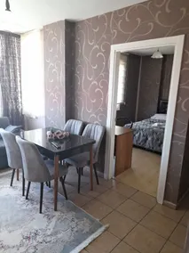 Elit Kurdal Apartment - View from room
