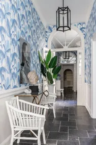Molenmeers Boutique Guesthouses - Interior entrance
