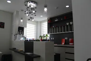 Garni Hotel 11tica DM - Reception
