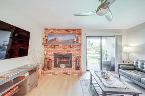 Sultry Sedona Getaway - Intérieur