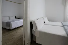 Palace Hotel - Poços de Caldas - Room