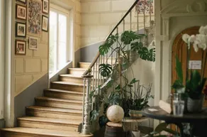 Le Petit Château de Conteville  - Reception