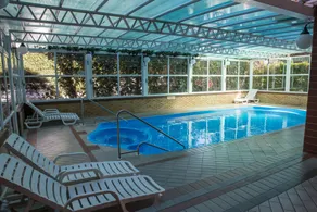Hotel Palazzo Reale - Pool