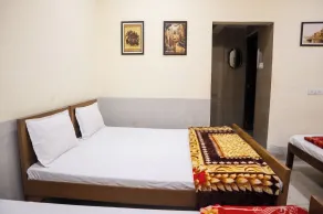 Rahul Guest House Sarnath - Camera