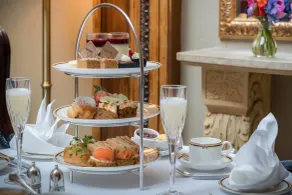 The College Green Dublin Hotel, Autograph Collection - Restaurant