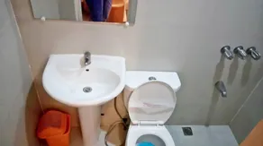 Bermuda Hotel - Salle de bain