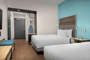 Tru by Hilton Jacksonville West I 295 - Room
