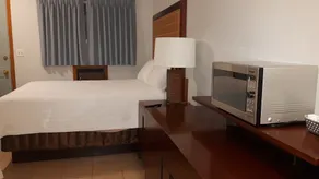Edgewater Inn - Chambre