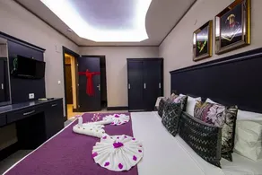 Golden Life Resort Hotel & Spa - Værelse