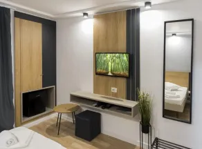 Hotel Unirea - Room