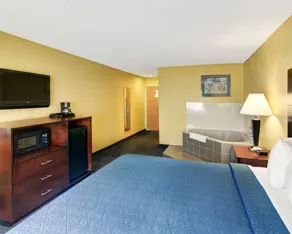Quality Inn & Suites Grand Prairie South - Chambre