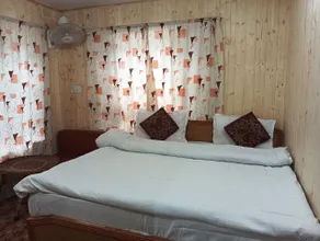 Hotel Bright Palace - Room