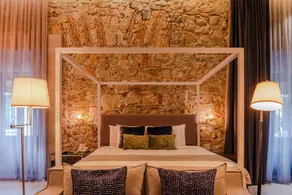 Hotel Boutique Casa Zevallos - Room