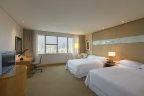 Four Points by Sheraton Shenzhen - Room