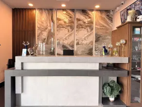 Hotel Los Diamantes - Reception