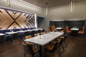 Hyatt Centric Mountain View - Restaurant