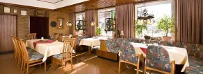 Alte-Post-Hotel - Restaurant