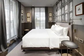 Radisson Collection Hotel, Roma Antica - Zimmer