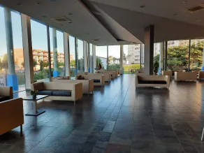 Hotel-Apartamentos Xon’s Platja - Réception