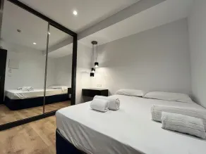 New "Villa Albero" Boutique - Værelse