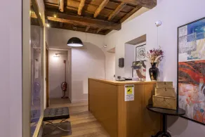 DownTown Boutique House - CA Domus Collection - Recepción