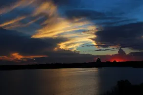 Residence Inn by Marriott Sebring - Chambre