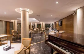 Hotel Solans Riviera - Restaurant