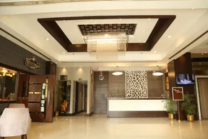 Hotel Imperial Executive - Reception