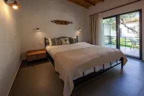 Assos Altın Hotel - Habitación