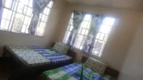 cv bed n bath san juan - Chambre