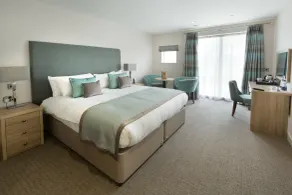 Dale Hill Hotel - Room