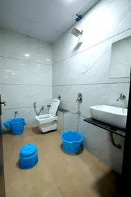 hotel season - Bagno
