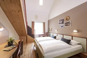 JUFA Hotel Murau - Værelse