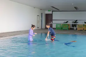 Havana Nha Trang Hotel - Pool