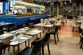 Hilton Garden Inn Krakow Airport - Restaurant